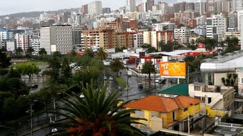 Apagones en Ecuador: se estiman