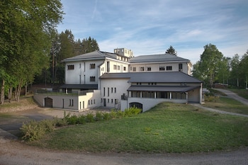 El monasterio de Dumenza que heredará los bienes. (Congregazione Sublacense Cassinese OSB)