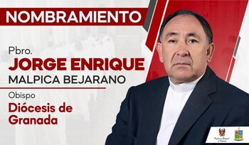 En su trayectoria, Malpica Bejarano