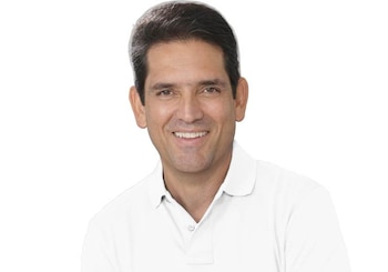 Juan Guillermo Zuluaga
