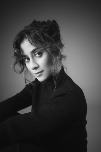 Juanita Molina