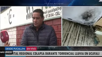 Director del Hospital Regional de