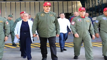 “¿Por qué no se disparó