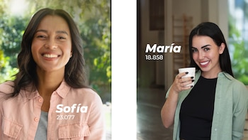 Un total de 109.829 bebés