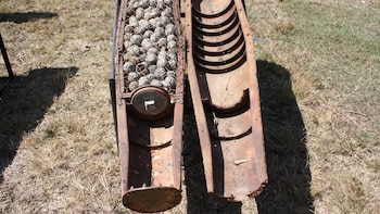 Israel estima que cerca de