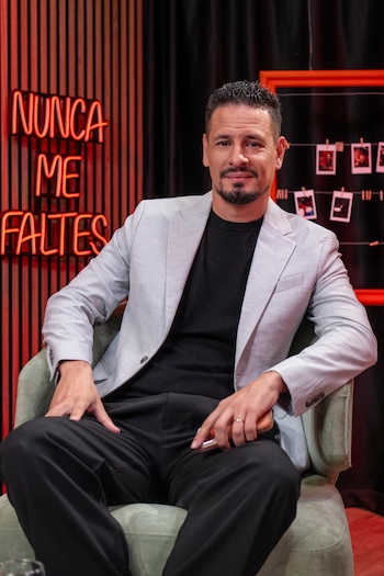 Nunca me Faltes - Rodrigo Tapari