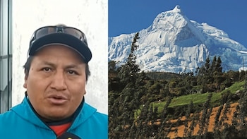 El pedido de los rescatistas al Estado peruano por emergencias en montañas: “Es lamentable que no tengamos un procedimiento”
