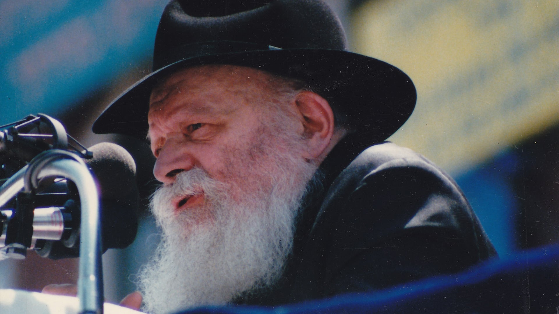 El acto vinculará la experiencia de cautiverio en Gaza con el mensaje del Rebe de Lubavitch sobre la fortaleza espiritual frente a la adversidad material
