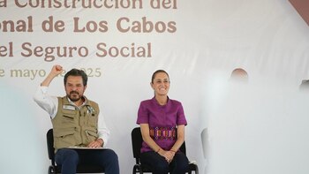 Seguro Social implementará modelo IMSS