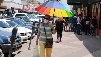 En la capital de Sonora