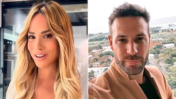 El ex de Jesica Cirio pidió cumplir prisión domiciliaria en la casa de “su pareja”, una conocida conductora