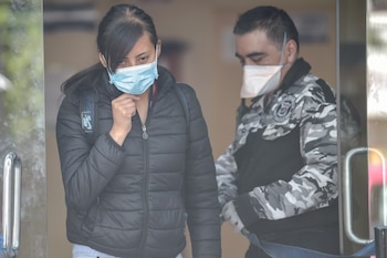 Los kits médicos serán entregados