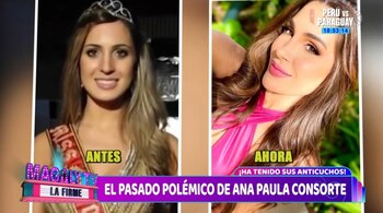 (Captura: Magaly TV La Firme)