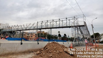 “Improvisación e ineptitud”: Ola de