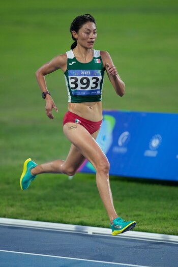 Laura Galván / Mexicanos y