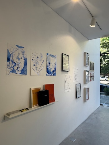 Ruth Benzacar Galería de Arte,