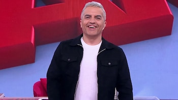 De la revelación del Wandagate al "mentiste" a Polino, los mejores momentos de LAM en sus 2.500 programas