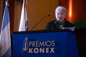 Premios Konex