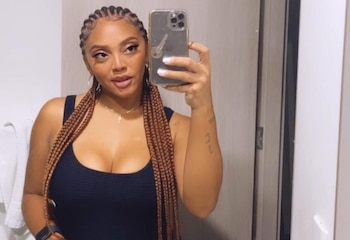 Marielys Valencia Martínez