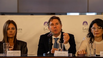 Se inauguró en la Legislatura Porteña el ciclo Charlas Federales Quorum 2026