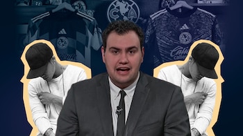 Quién es Aldo Farías, conductor