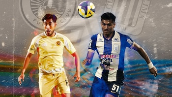 Alianza Lima vs Cusco FC