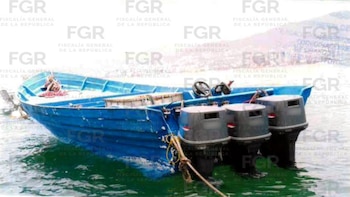 Sentencian a tres hombres en