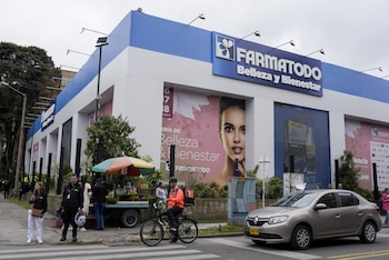 La SIC detectó cerca de