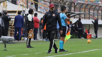 Compagnucci debutó con una gran