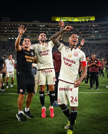 Universitario de Deportes – Deportes Tolima – Copa Libertadores – Perú – deportes - 6 abril