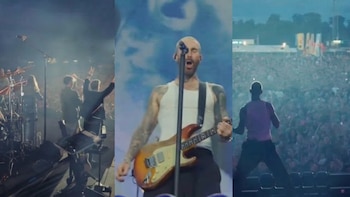 Maroon 5 llegará a la CDMX próximamente: fecha, disponibilidad y posible setlist