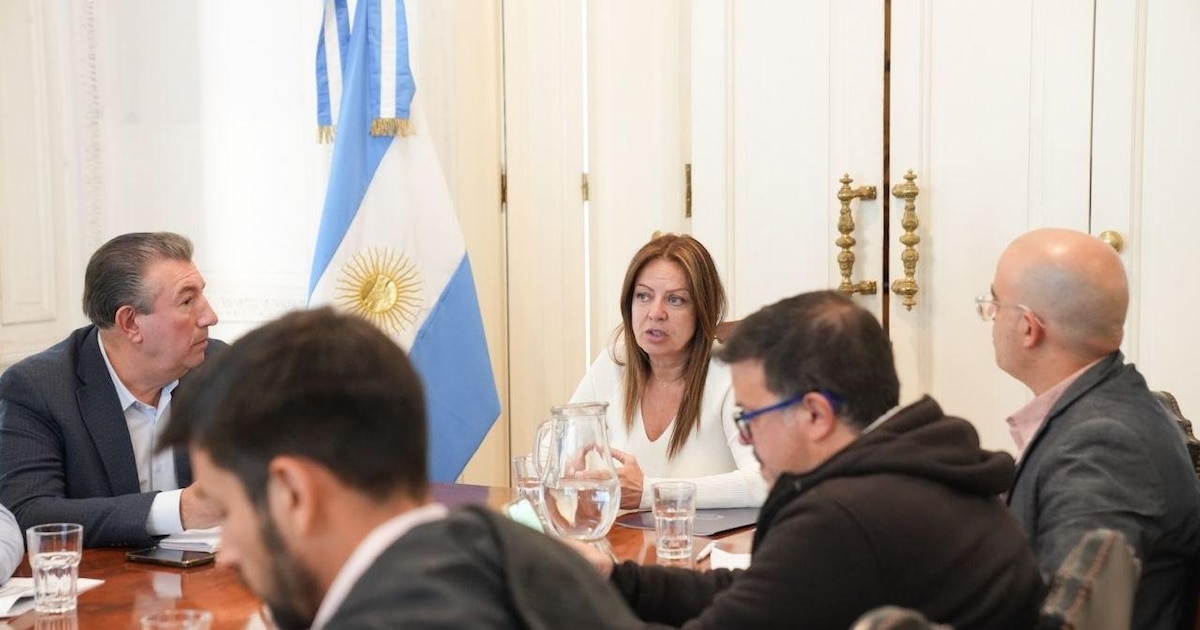 El Gobierno aseguró que se reunirá con las universidades luego de la marcha para conversar sobre los fondos