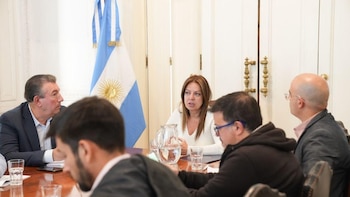 El Gobierno aseguró que se reunirá con las universidades luego de la marcha para conversar sobre los fondos