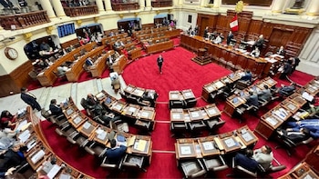 Desde el 28 de julio de 2026, el Congreso pasará a ser bicameral, con una Cámara de Diputados y una Cámara de Senadores. (Foto: Agencia Andina)