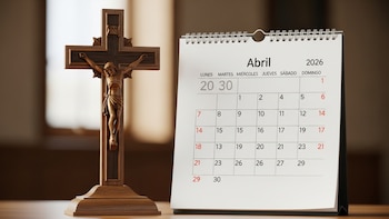 Miércoles de ceniza: la Iglesia