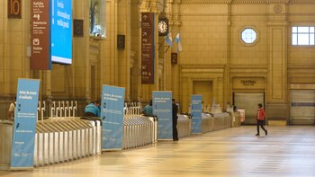 Lo que más preocupa: nadie