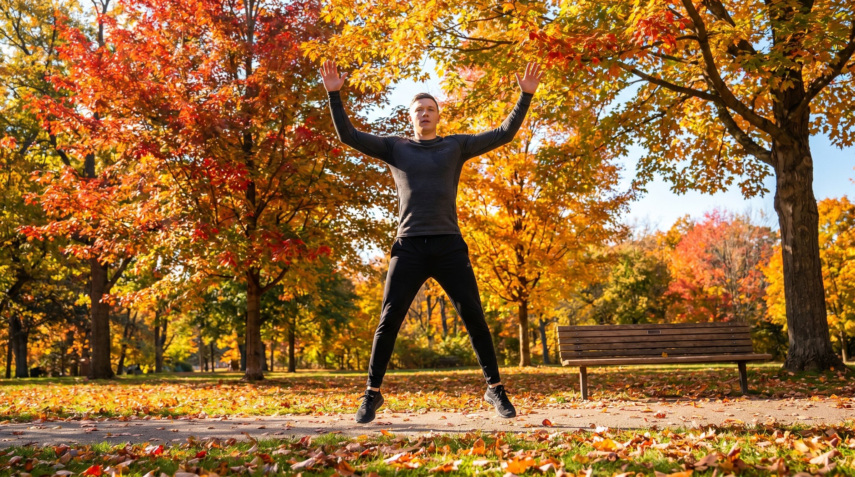 Las flexiones de brazo se asociaron con un menor riesgo de enfermedades cardiovasculares en hombres que podían hacer 40 o más (Imagen Ilustrativa Infobae)