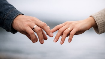 Reniec informa cómo registrar un divorcio y cuánto cuesta cambiar el estado civil del DNI