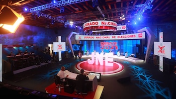 Elecciones 2026: Debate presidencial podría