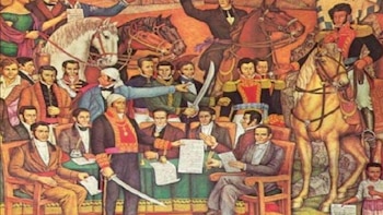 Tuvieron que pasar 55 años