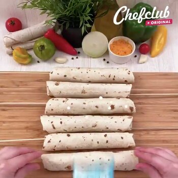 Las enchiladas tienen más un