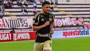 Iván Colman, pieza clave en