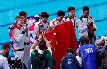 Un sueño compartido: La sinergia