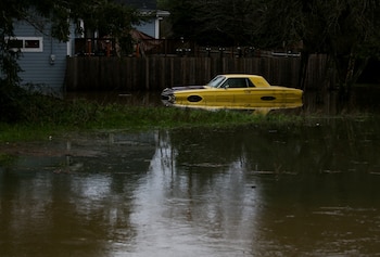 Centralia, el pueblo fantasma de