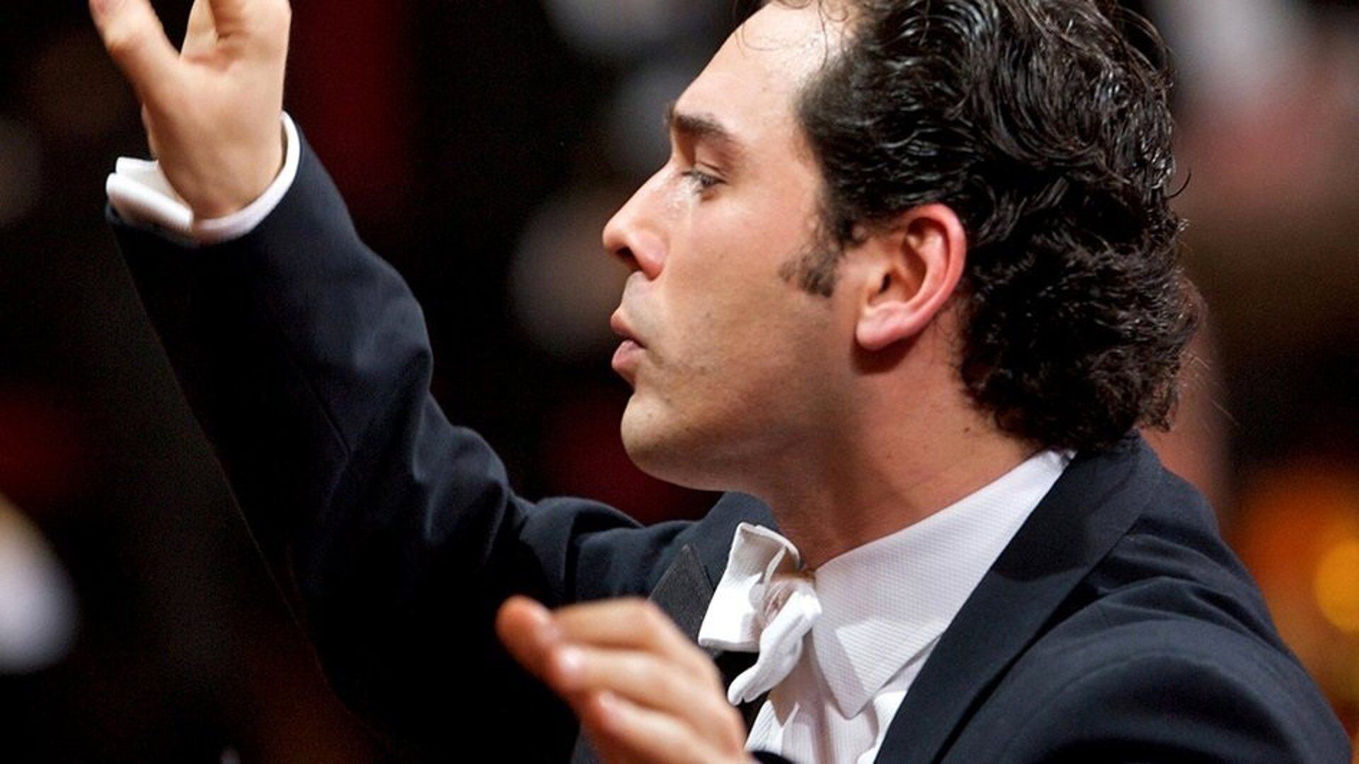 Tugan Sokhiev dirigirá el Concierto de Año Nuevo de 2027 de la Filarmónica de Viena