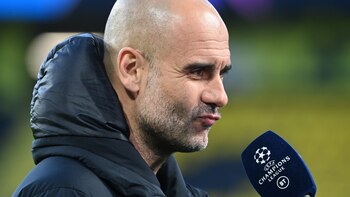 “Guardiola destruyó el fútbol”: la