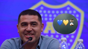 Boca Juniors está a un paso de cerrar su primer refuerzo para 2026: el posteo del futbolista que confirmó la llegada