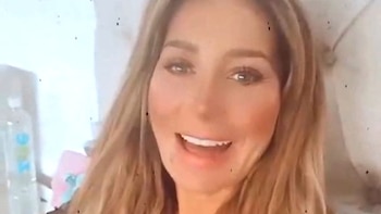 Después de sus pasados desamores,