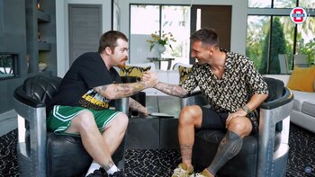 El agradecimiento de Migue a