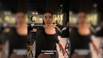 Vídeo de la usuaria Dua